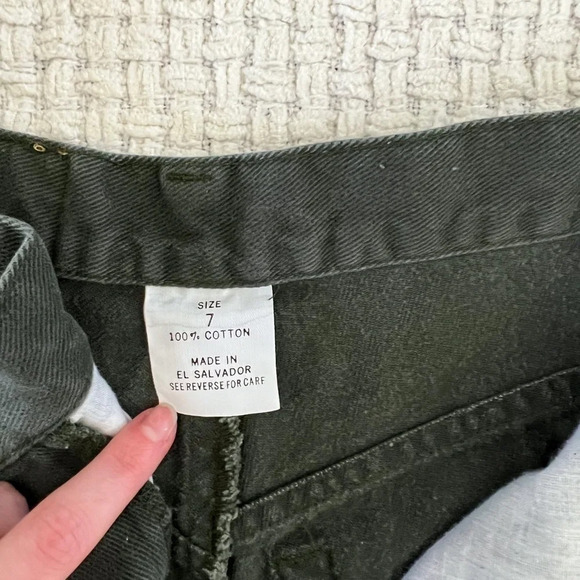 VINTAGE Paris Sport Club High Waist Trousers - Picture 6 of 6